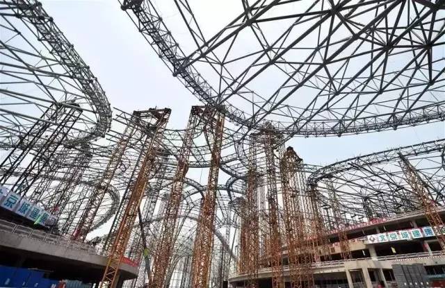 中国首个元宇宙机场,宇宙第一机场介绍