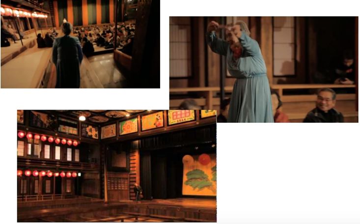 熊本熊之父,熊本熊之父广告