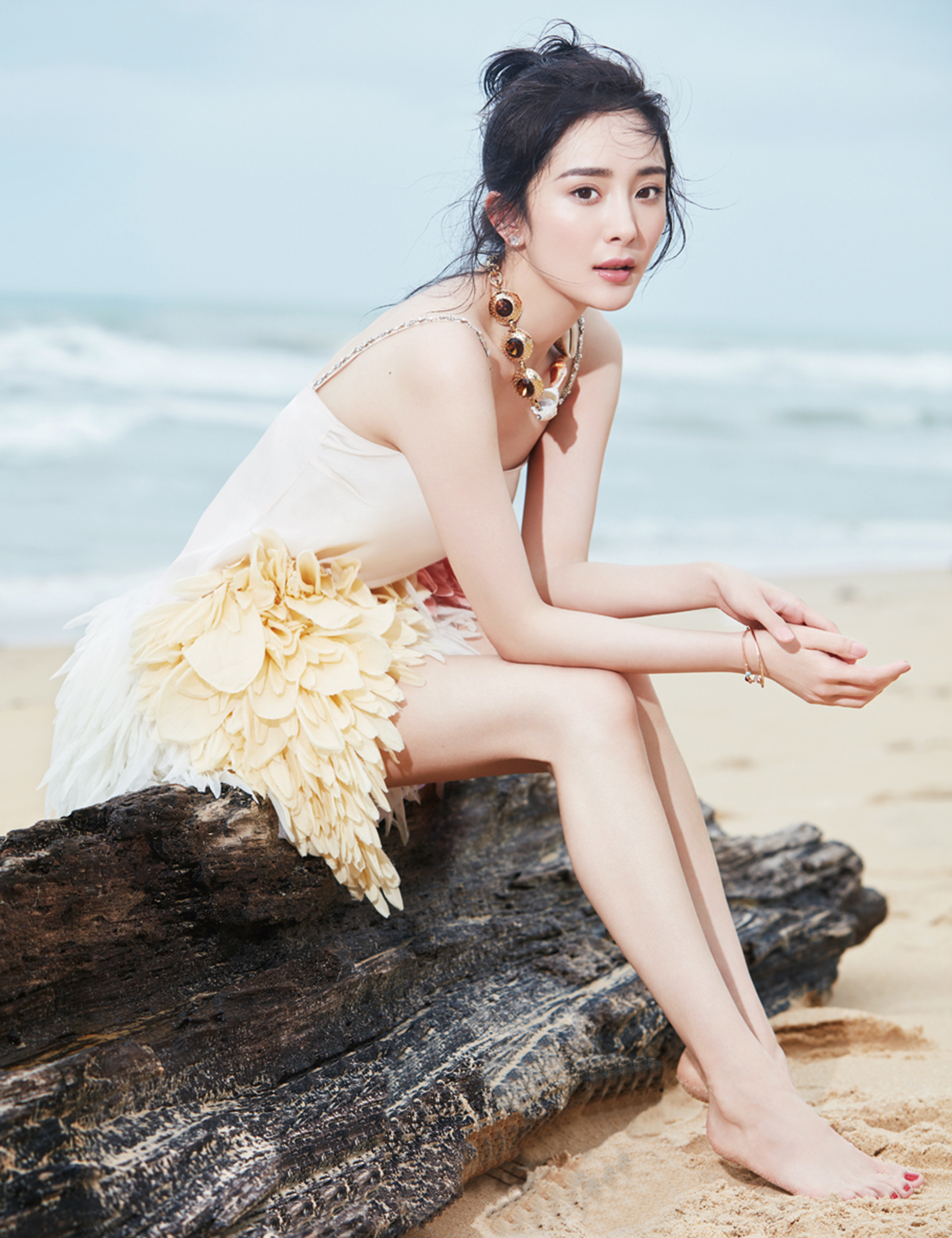 杨幂当年被黑得有多惨,杨幂所经历的血雨腥风