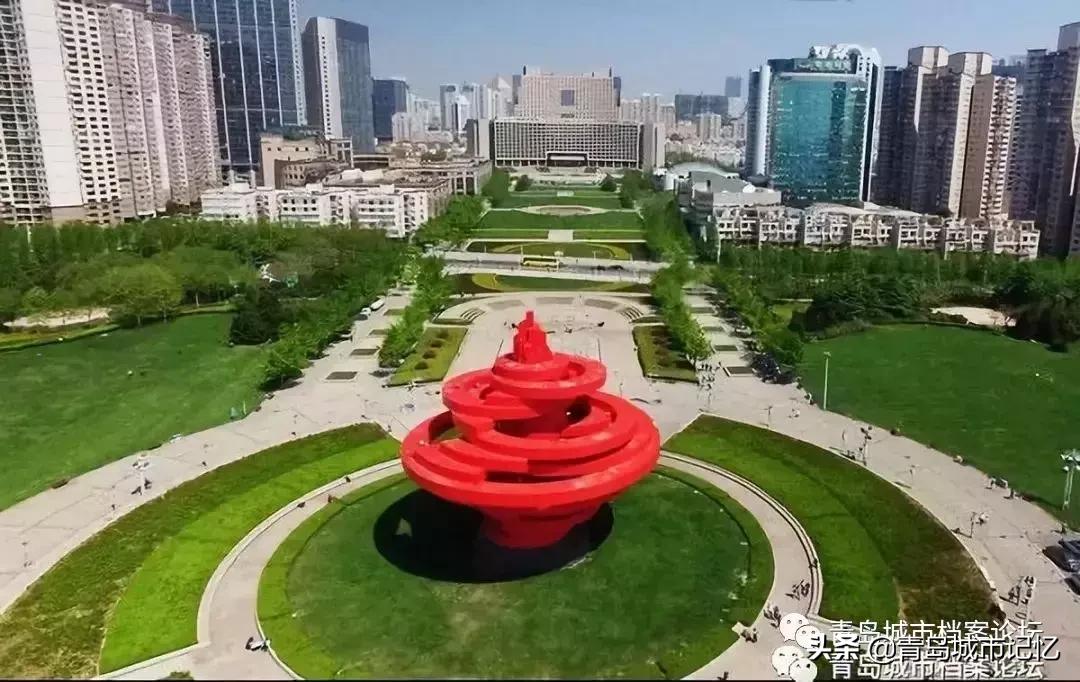 “五四”运动一百年，源起青岛，世纪回眸！