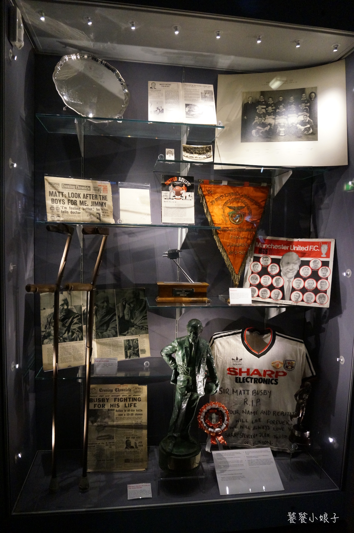 c罗重返曼联穿几号球衣,探秘更衣室