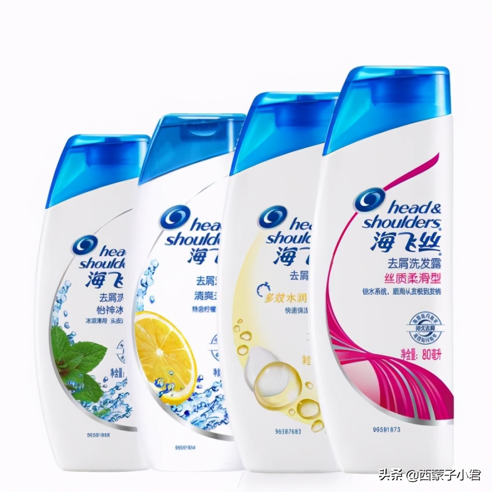 洗发水推荐男士防脱发生发,防脱发洗发水推荐前十名
