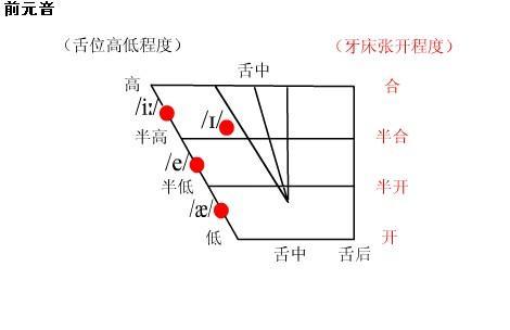 英语语音音素发音视频,英语语音音素逐个讲解