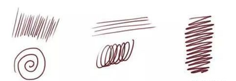 如何使用sai1绘画,sai教程新手初级入门画笔怎么设置