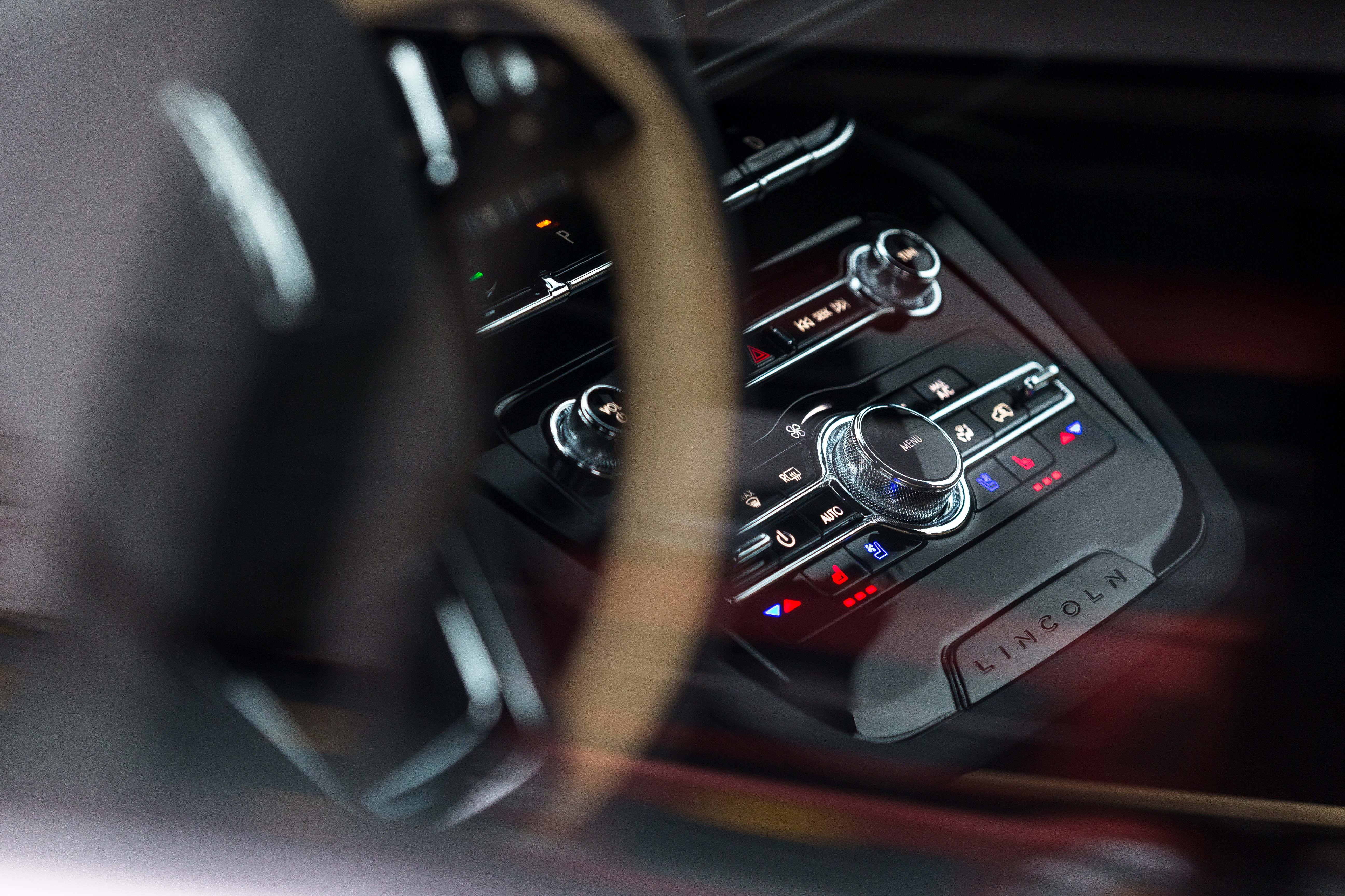 林肯冒险家上市视频,林肯新冒险家上市