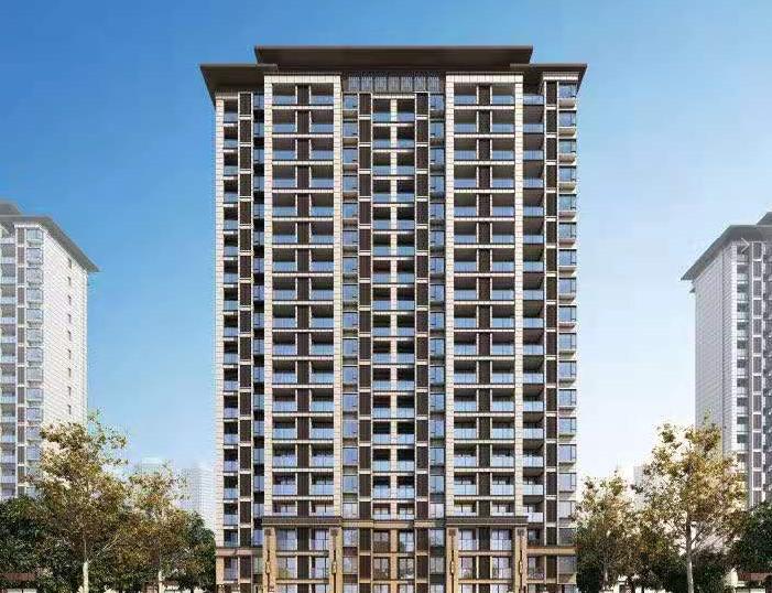 福州大东海江山府值得买吗,大东海江山府好还是滨江正荣府好