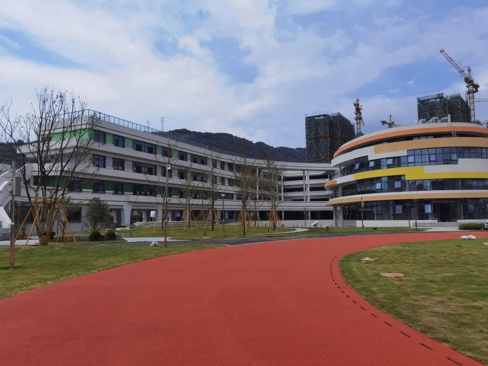 投资30亿开建学校,龙湾知名小学分校