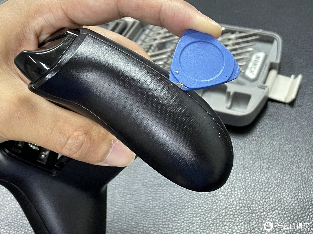 xboxones手柄按键不灵,xboxones手柄按键失灵