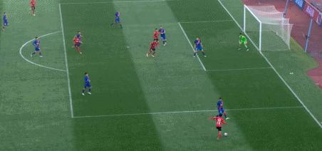 上海德比申花0比5惨败后遭重罚,上海德比打架斗殴事件后续