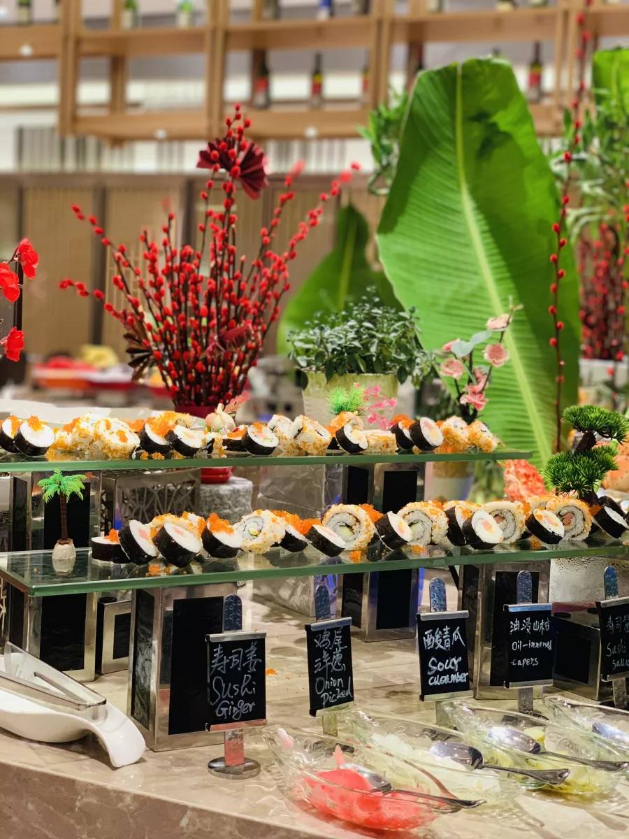 武夷山嘉元千禧度假酒店实拍,武夷山千禧酒店对比悦华酒店