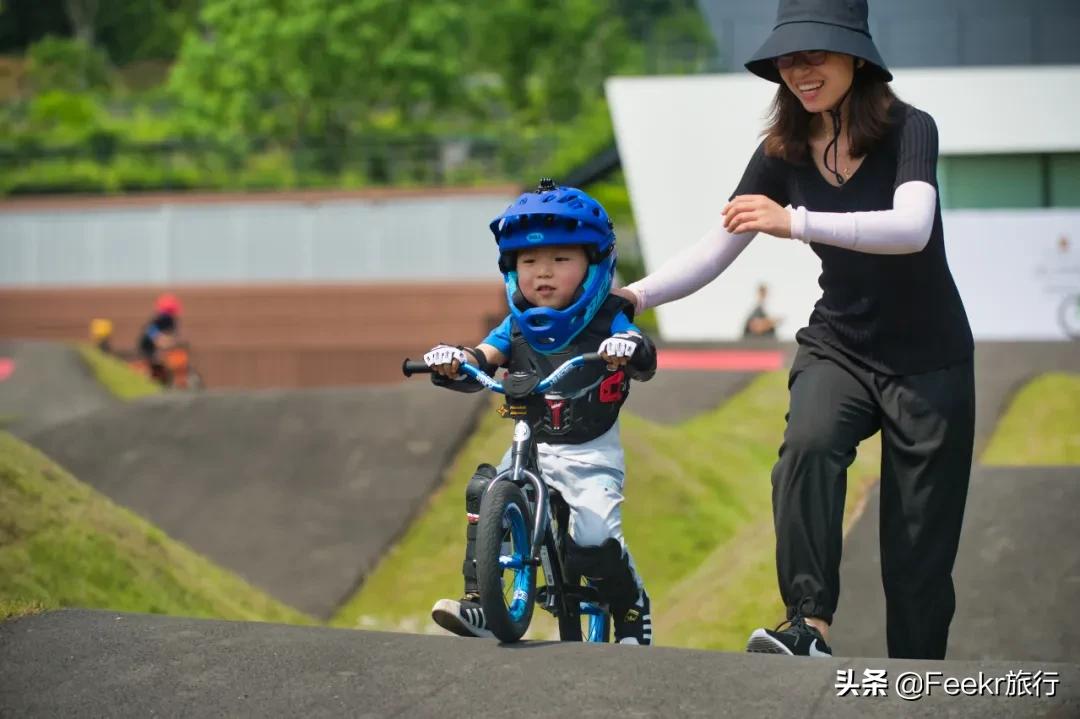 五一莫奈庄园一日游,五一不出游在家门口看风景