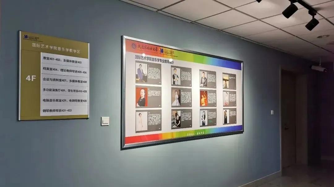 鍥涘窛鏂囧寲鑹烘湳瀛﹂櫌鍥介檯瀛﹂櫌,鐜颁唬鍥介檯鑹烘湳瀛﹂櫌