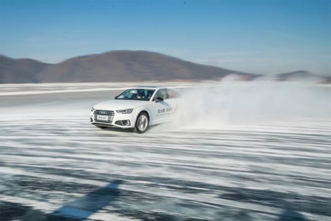 奥迪车冬季表现,奥迪车子省油性能好又实用