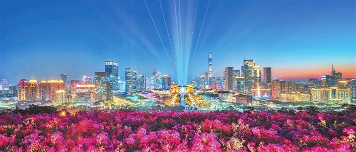 深圳红色印记,深圳莲花山红色革命遗址纪念碑