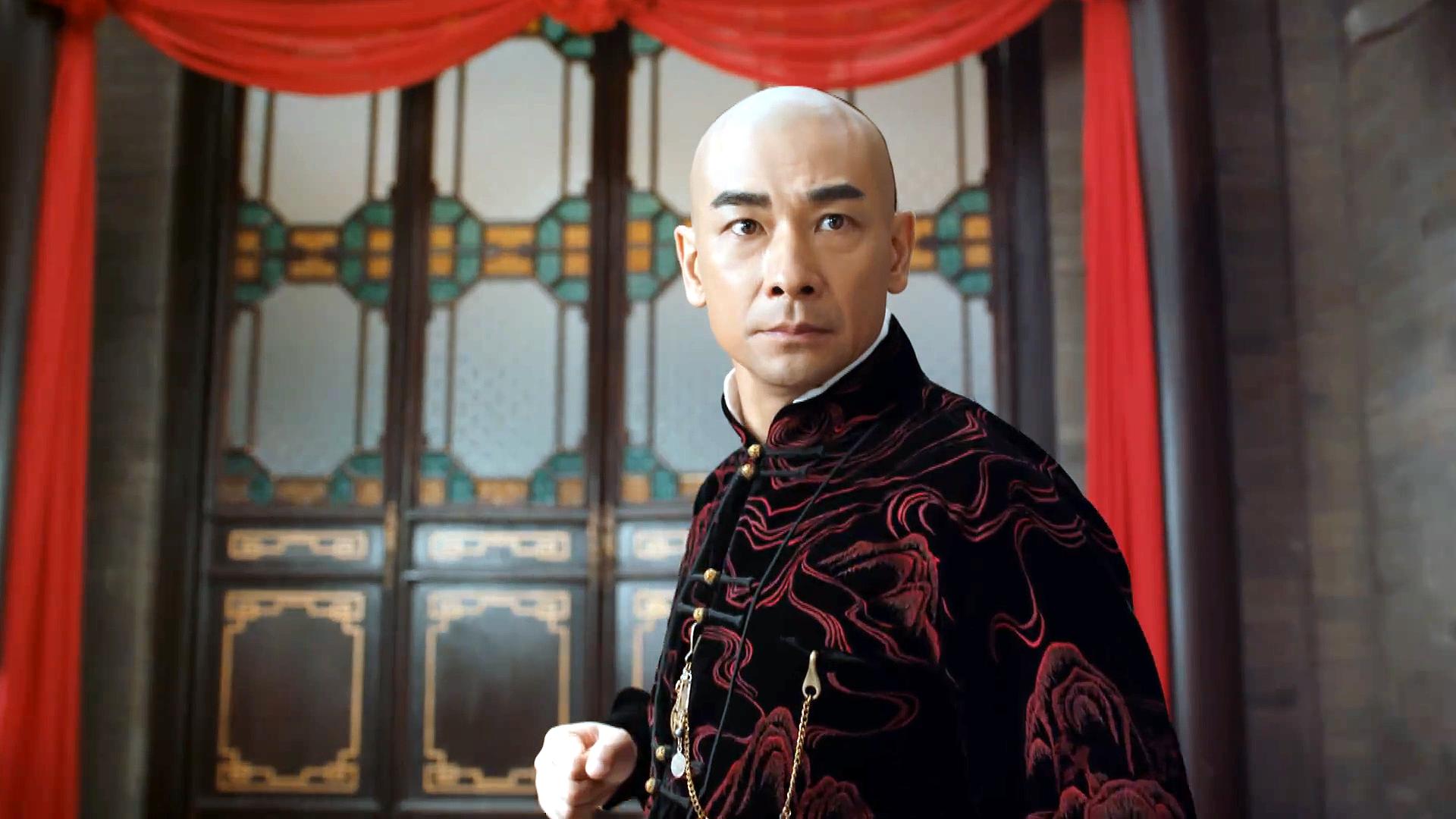 大侠霍元甲战斗力排行榜,陈真霍元甲大战十大高手