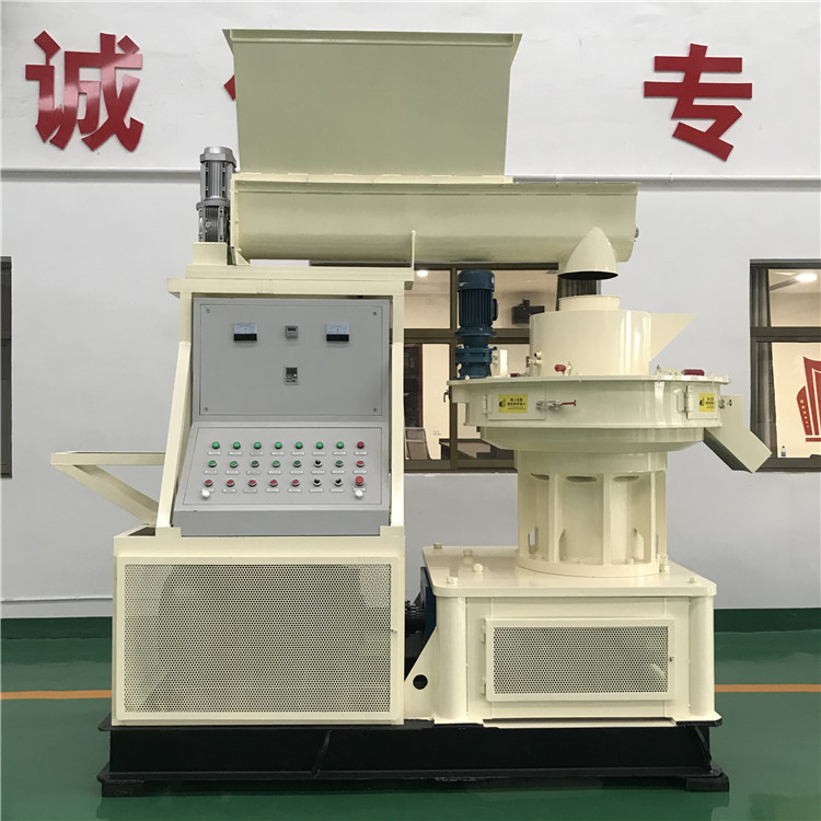 生物质颗粒项目前景如何,生物质小颗粒机有多少利润