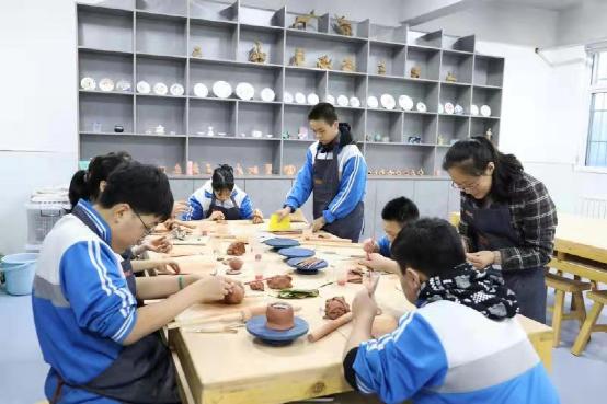 双减政策下小学课后服务的内容,双减课后服务开展情况