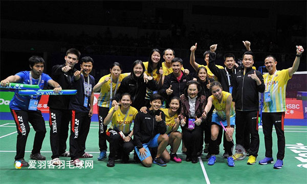 雅思组合拿下日本大师赛混双冠军,世界第1雅思组合混双横扫夺冠