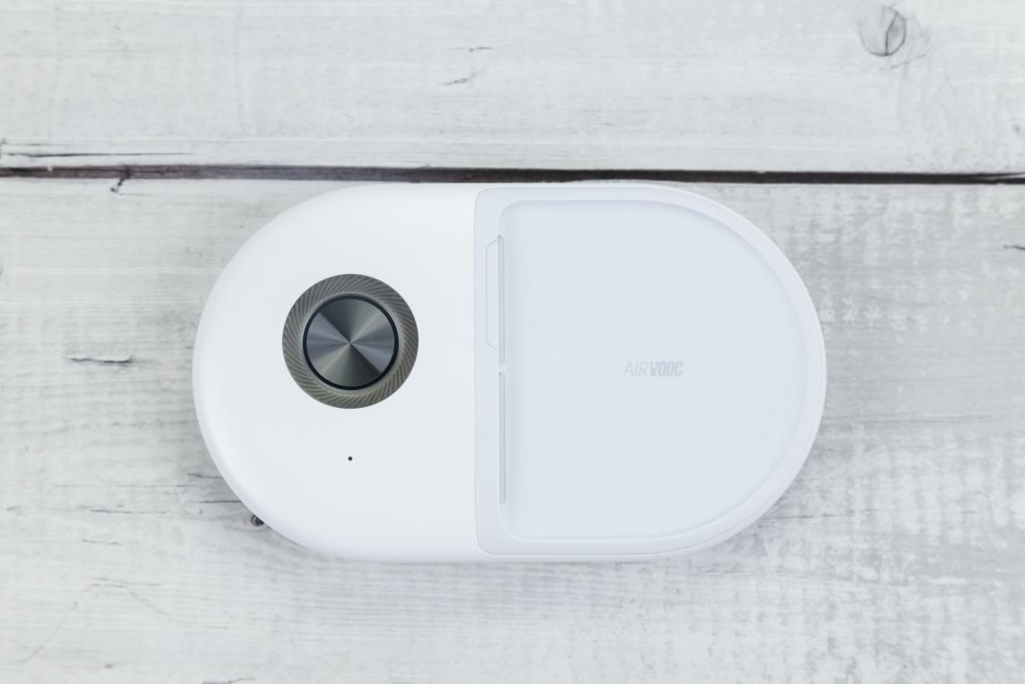 都有无线充电技术，华为OPPO小米实测对比，差距有多大？