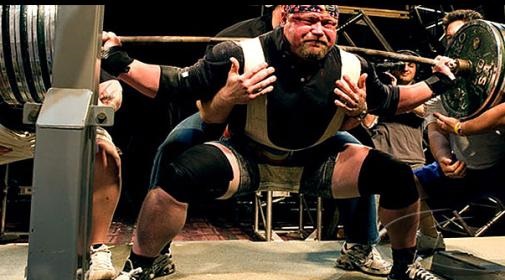 什么动作可以代替深蹲更有爆发力,多久的深蹲练习加强腿部力量啊