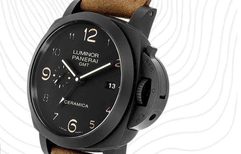 适合老年男士的10款最佳方形手表,男士潮表手表