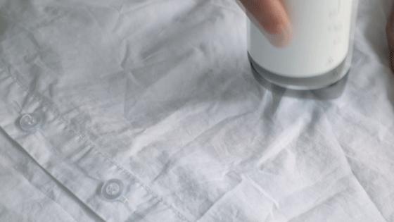 日本衣物去毛球器,日本发明迷你干衣神器