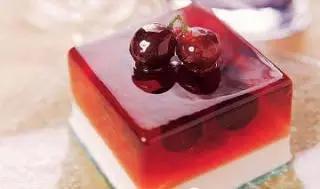 樱桃的9种高大上吃法,解锁樱桃的5种吃法