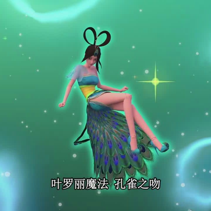 童年动画片印象深刻的女角色,动画片印象最深刻的人物