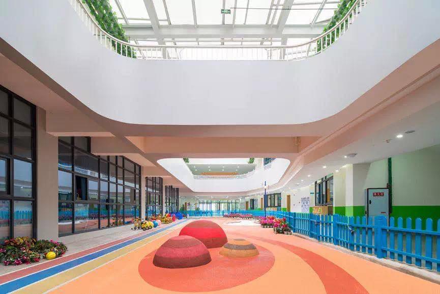 金苹果普惠园值得买吗,金苹果幼儿园普惠班