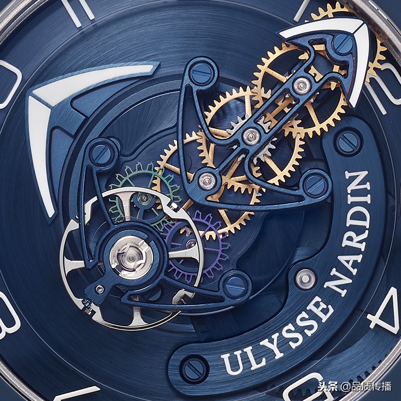 十大名表你都认识哪些,世界十大顶级宝珀手表