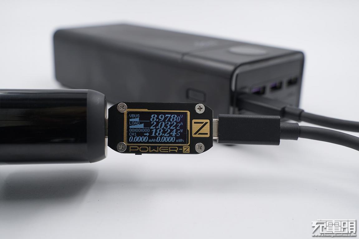 爱国者充电头30w快充测评,爱国者充电宝66w快充推荐