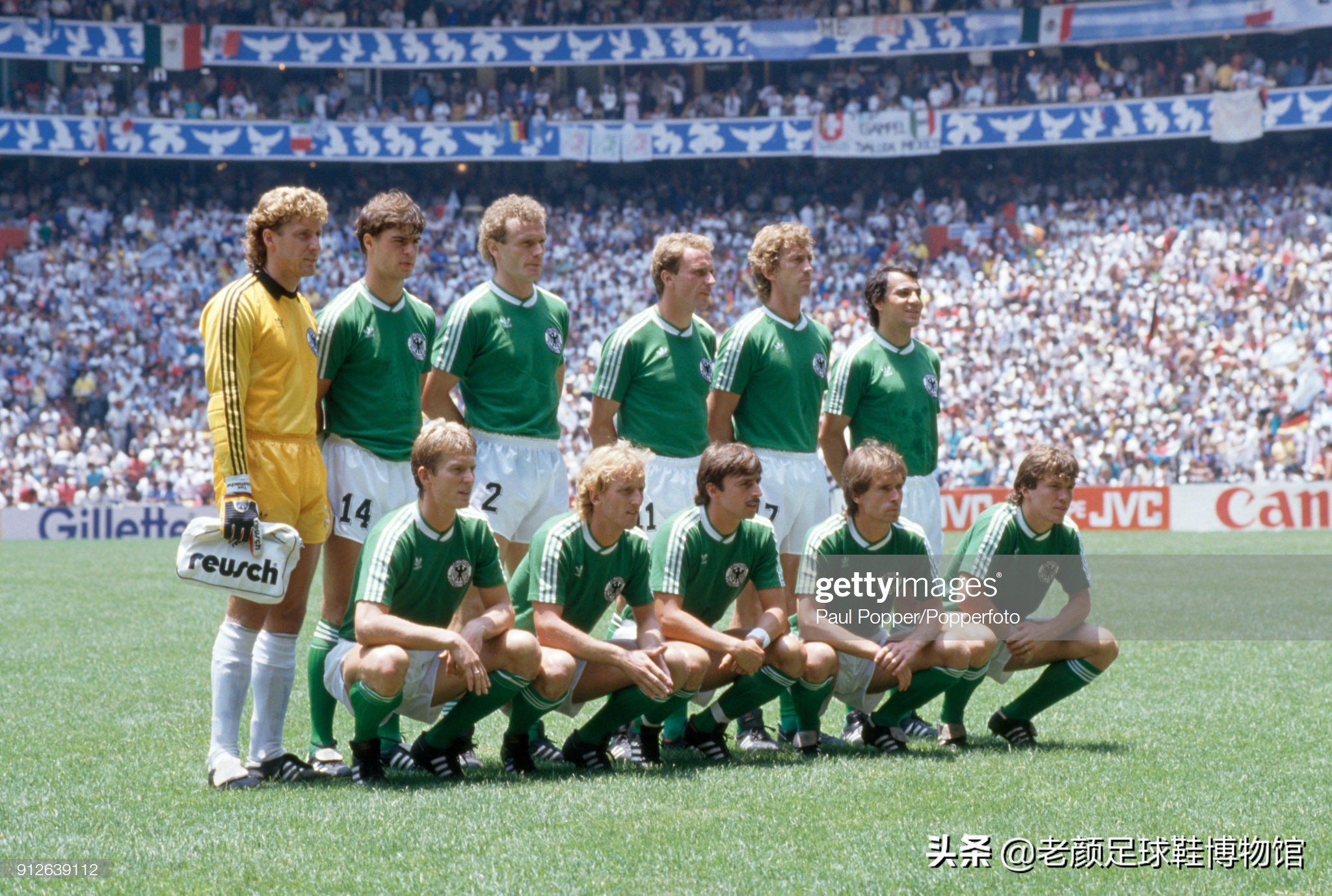 首位蝉联世界足球先生,历届世界足球先生前10名球员