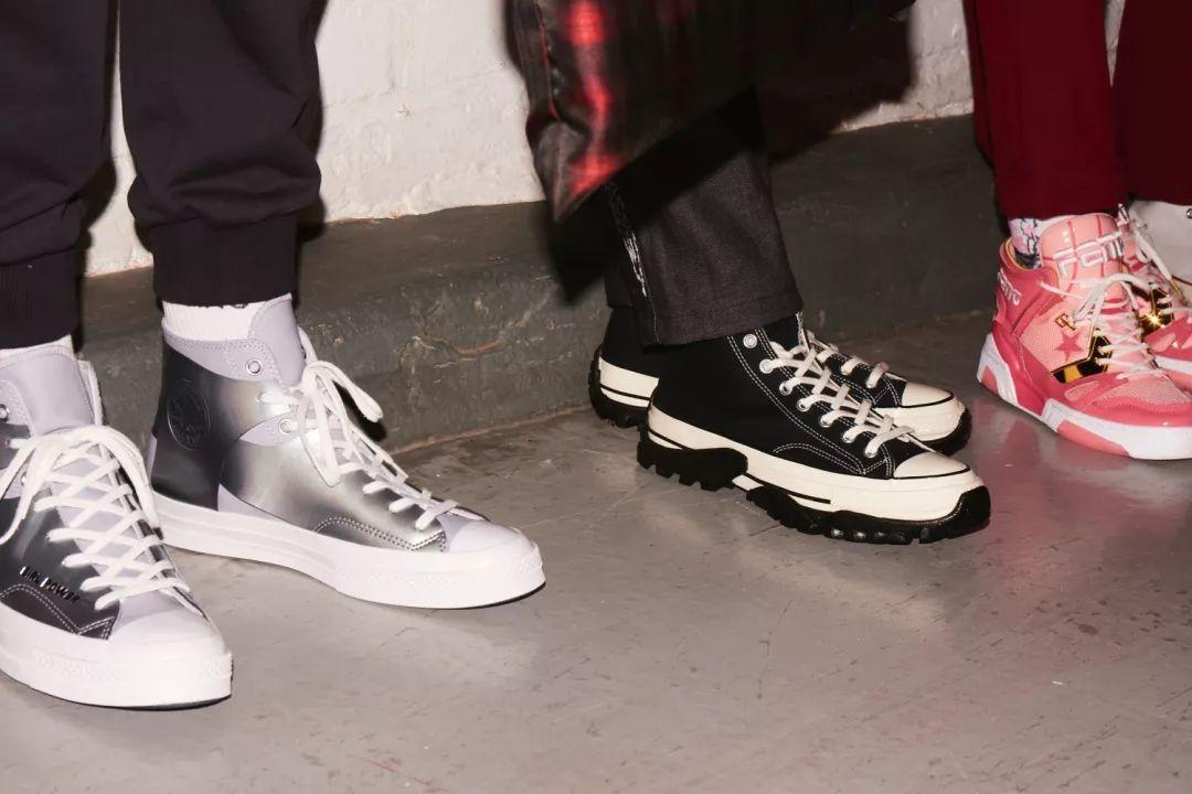 即将涨价的匡威,最便宜还好看的匡威