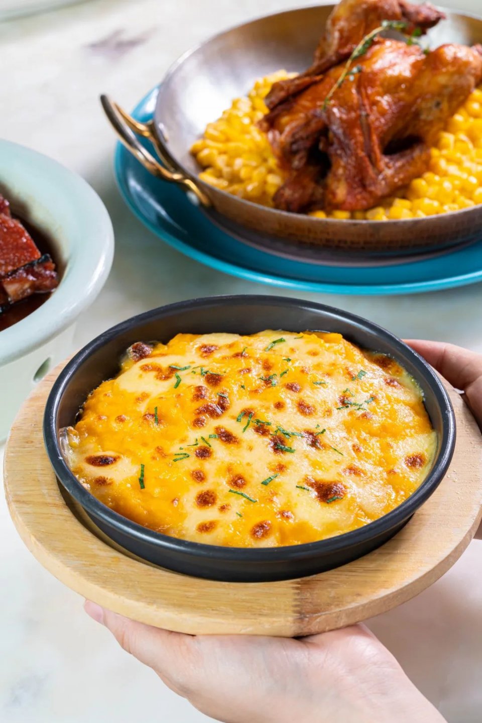 港丽餐厅共和新路店,港丽餐厅舒芙蕾好吃吗