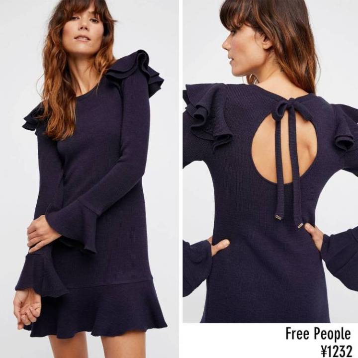 裙装女款爆款夏季微胖遮肉,即将流行的小个子裙装穿搭