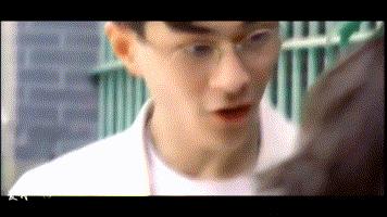 古天乐为何演杨过就一直红,古天乐为什么成了香港电影界大佬