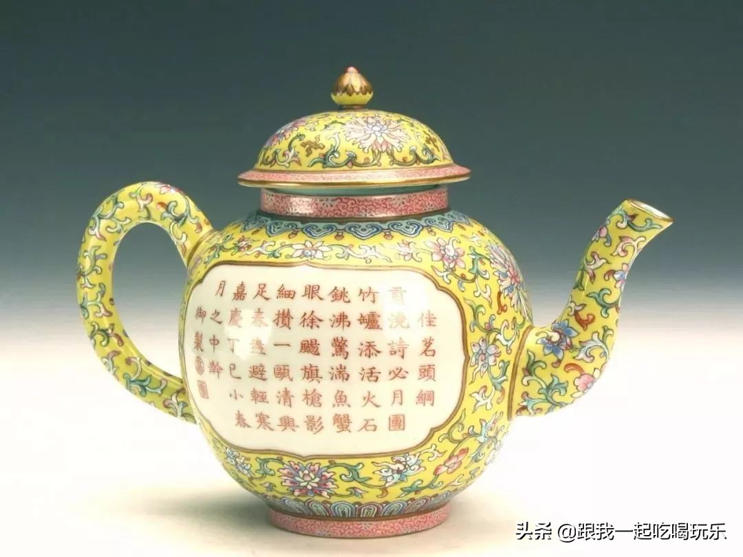 沈阳故宫最好的三件文物,走进沈阳故宫