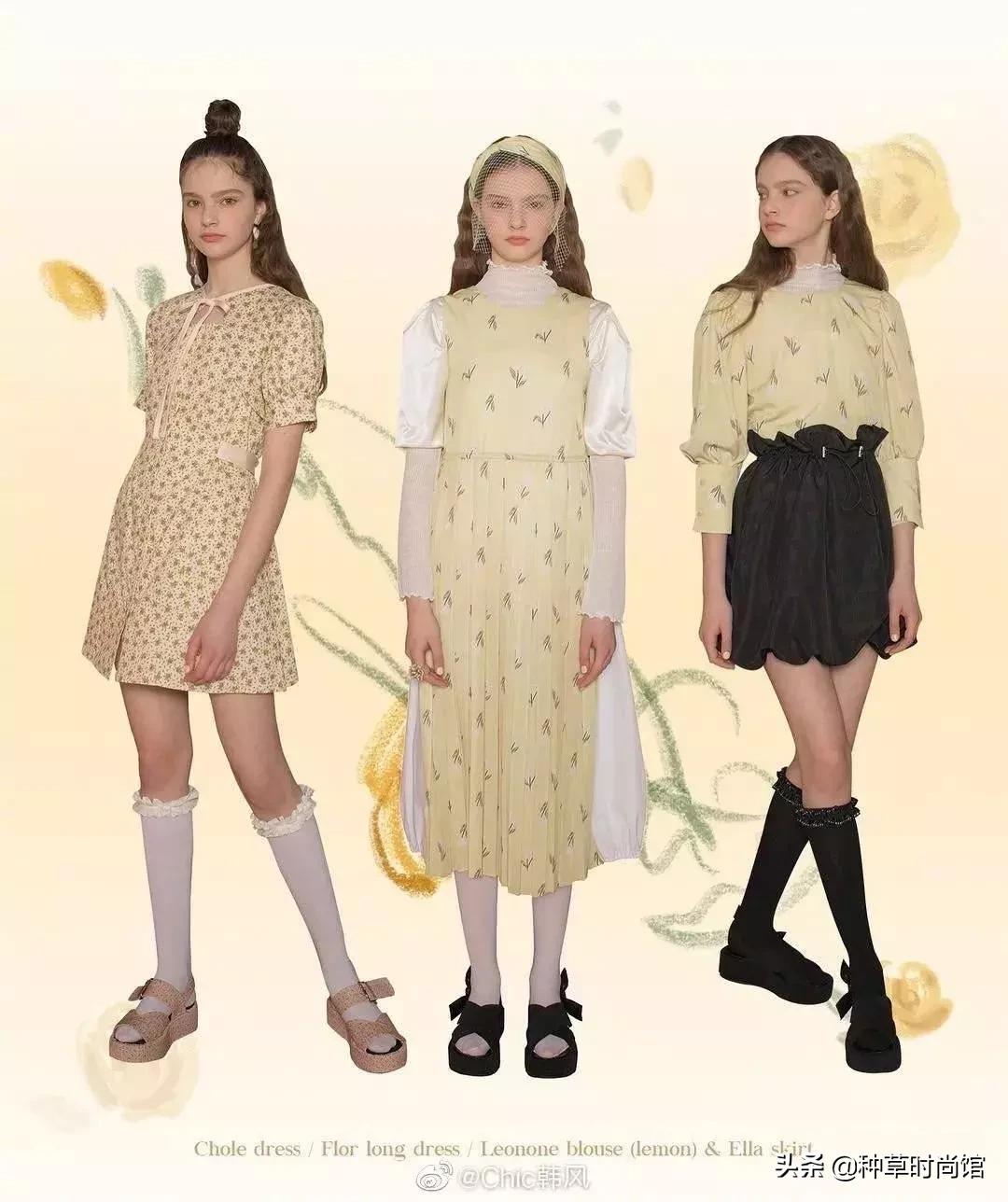 杨幂时尚穿搭太美,杨幂各种撩汉