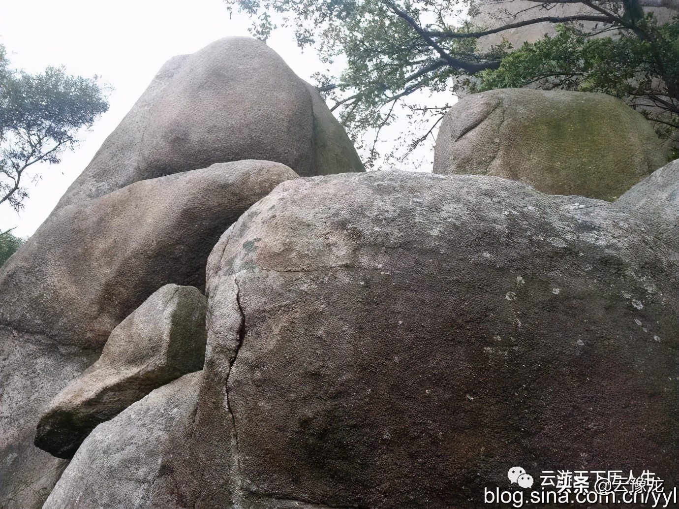 汕头礐石一日游必去景点,广东汕头礐石风景区怎么玩