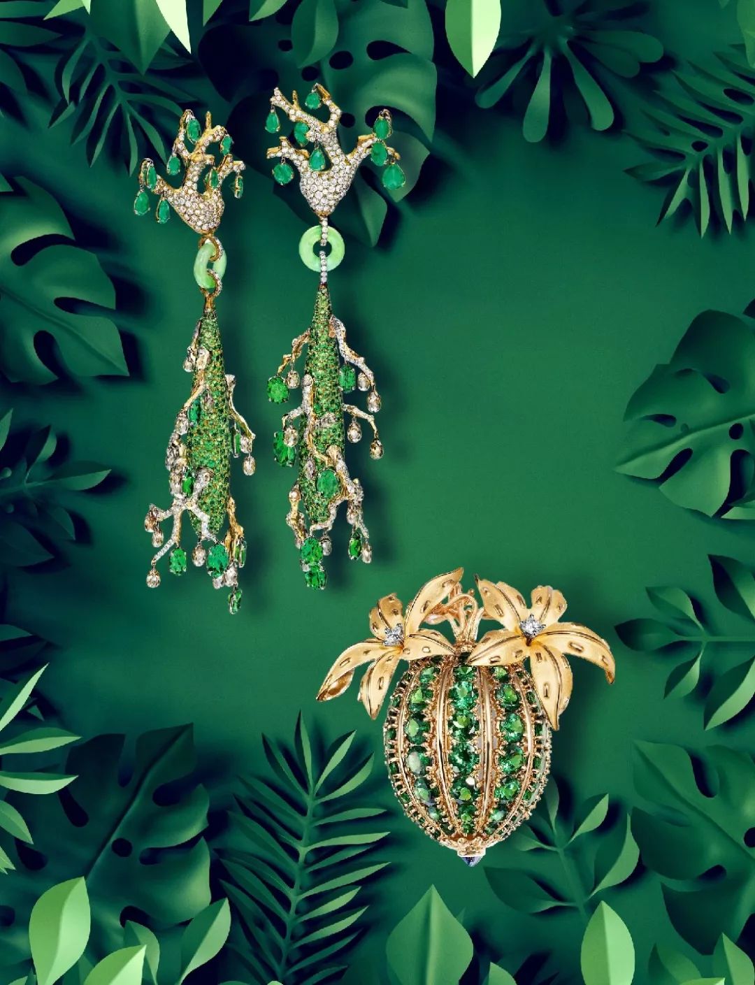 沙弗莱身价多少,沙弗莱为什么比祖母绿便宜