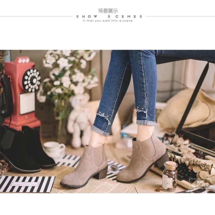 平价小白靴推荐,平价好店排行榜