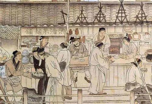 老祖宗为啥把筷子定为7寸6分,老祖宗为什么一斤筷子长7寸