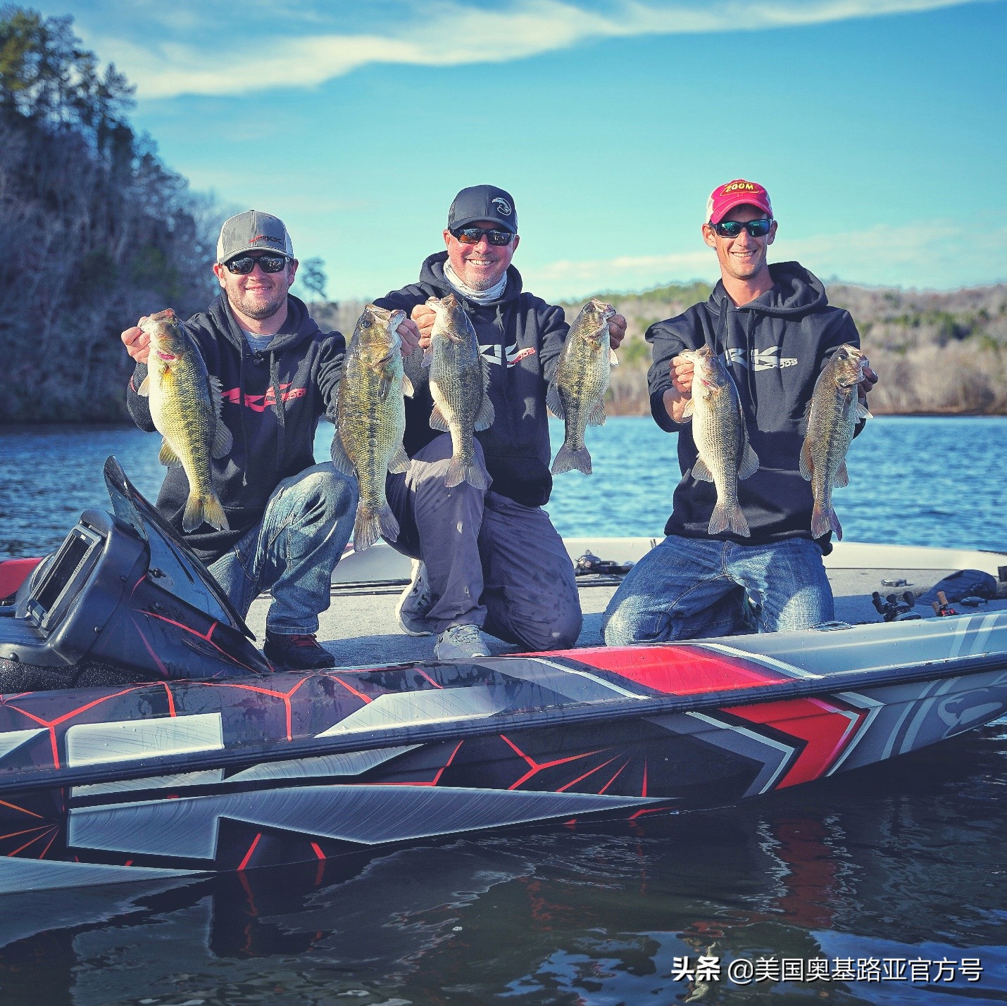 #TEAMARK#-20191207-你有问题，Randall，Brandon和Wes来回答