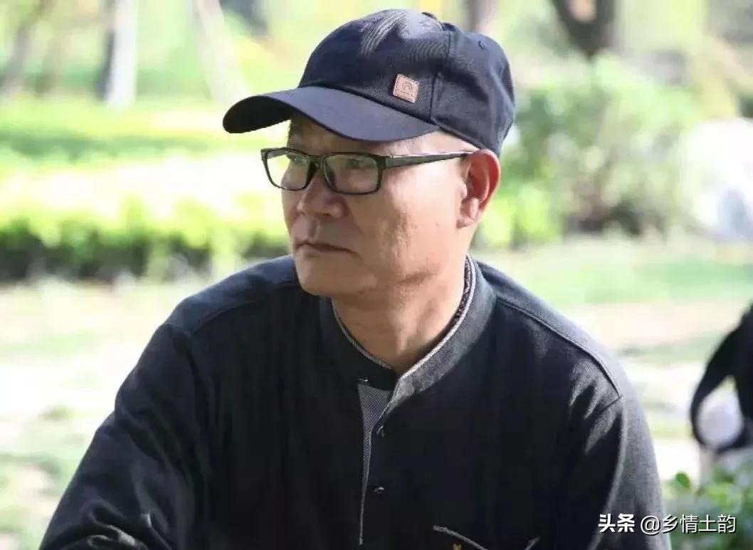 关中牛:女人之碑