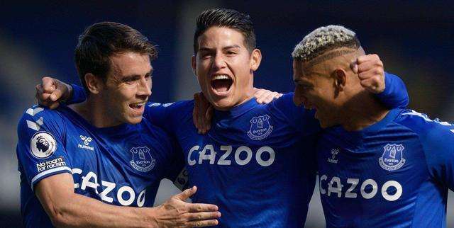 j罗埃弗顿哈梅斯,j罗埃弗顿安切洛蒂