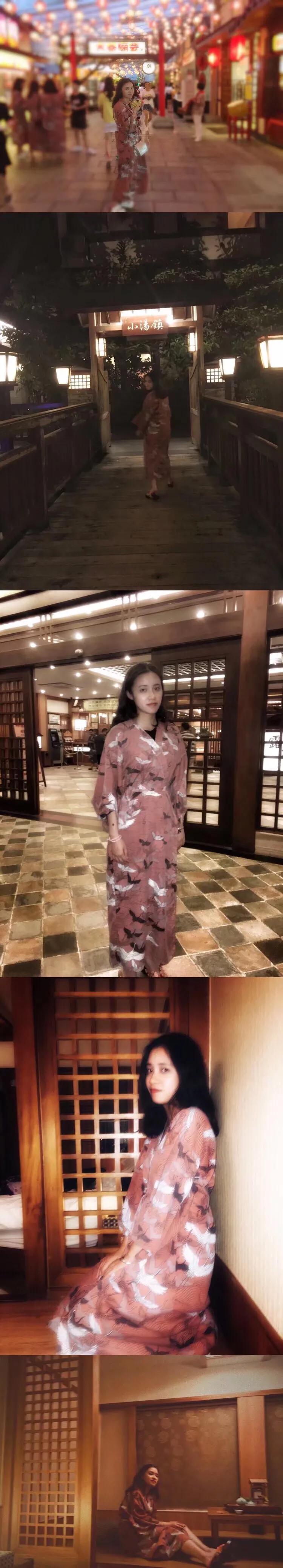 珠海御温泉旅行攻略,珠海御温泉度假村详细攻略