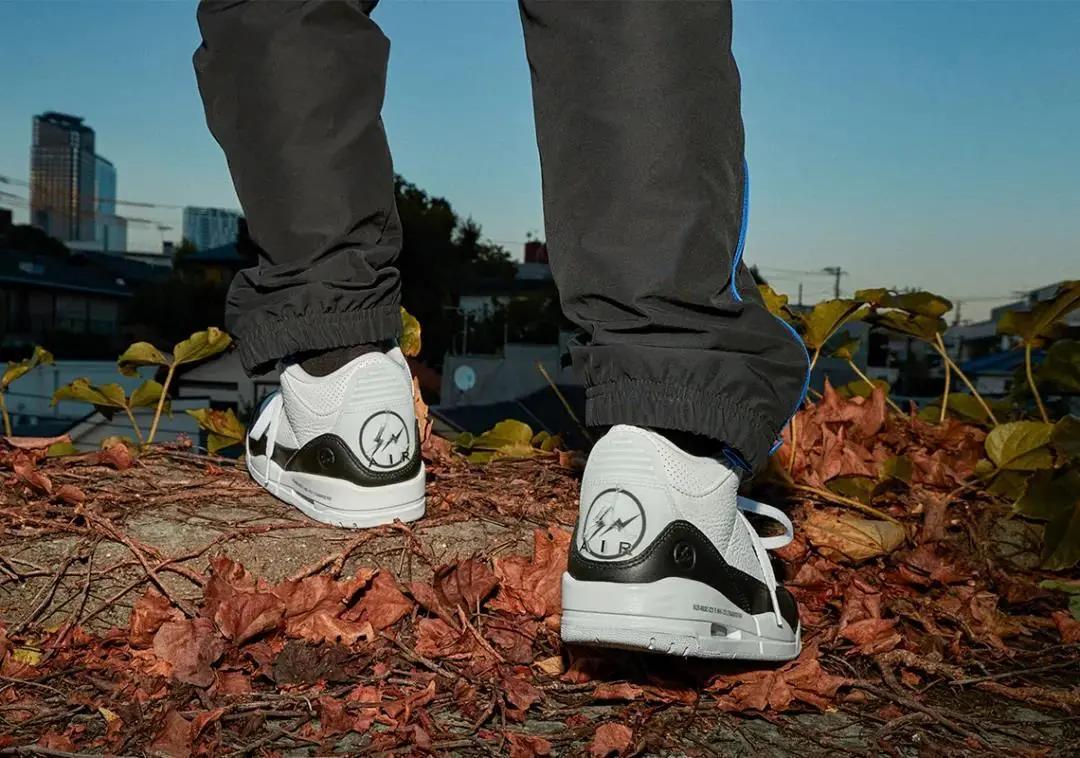 藤原浩aj3发售价格多少,aj3藤原浩亲友限定发售