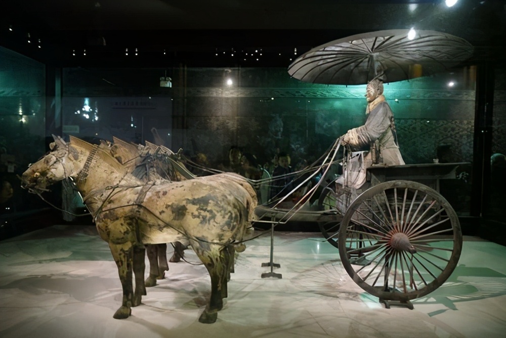 中国各地博物馆最漂亮的文物,中国博物馆十大国宝值多少