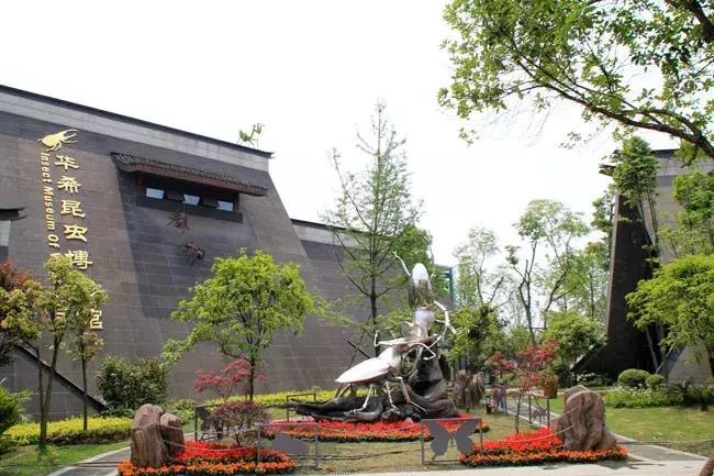 成都市区小众景点免费,成都冷门旅游景点推荐