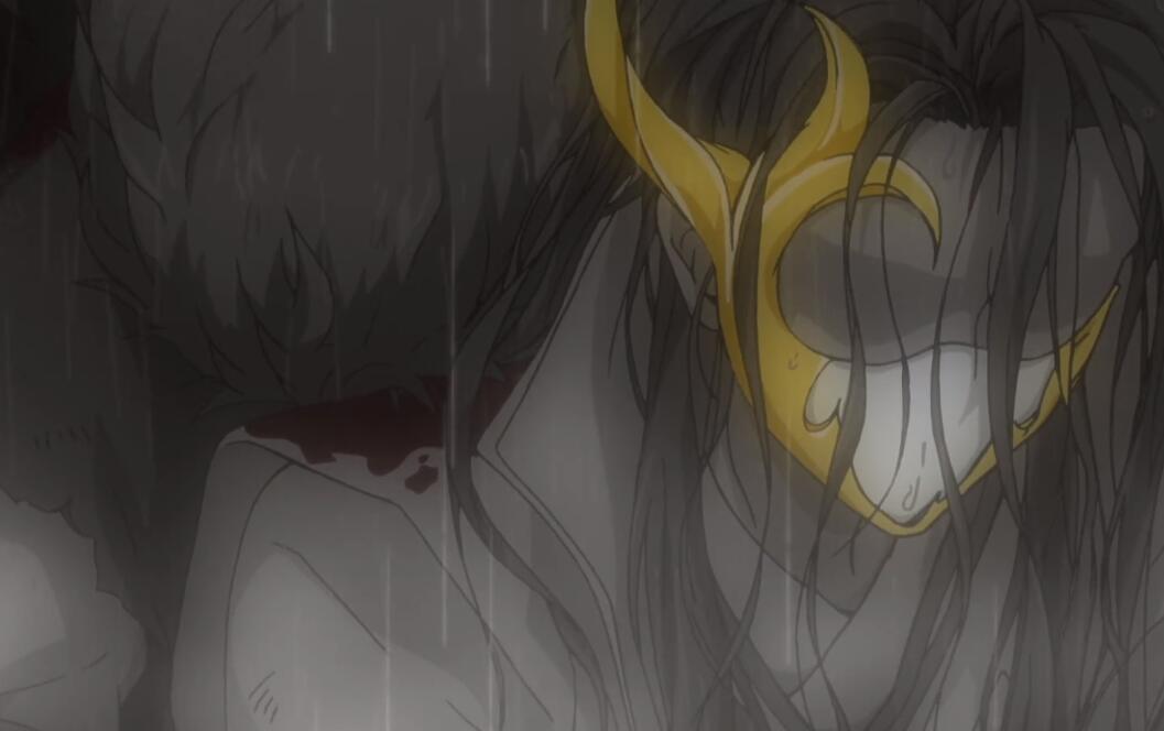 王权霸业为何要斩东方淮竹一发,王权霸业为什么看到黑狐会流泪